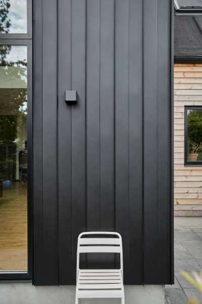 Mesterlig ombygning, Kaliforniensvej 15, 2300 København